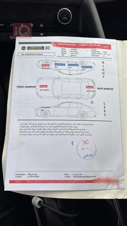 هیۆندای ئەلەنترا